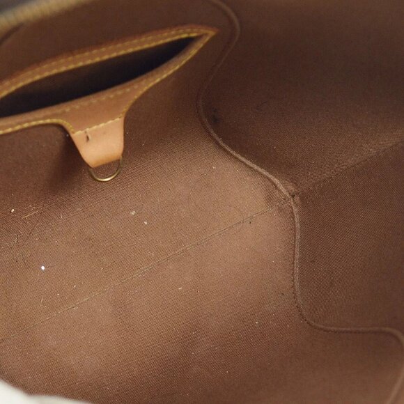 Louis Vuitton ELLIPSE PM HANDBAG MONOGRAM - Picture 10 of 10